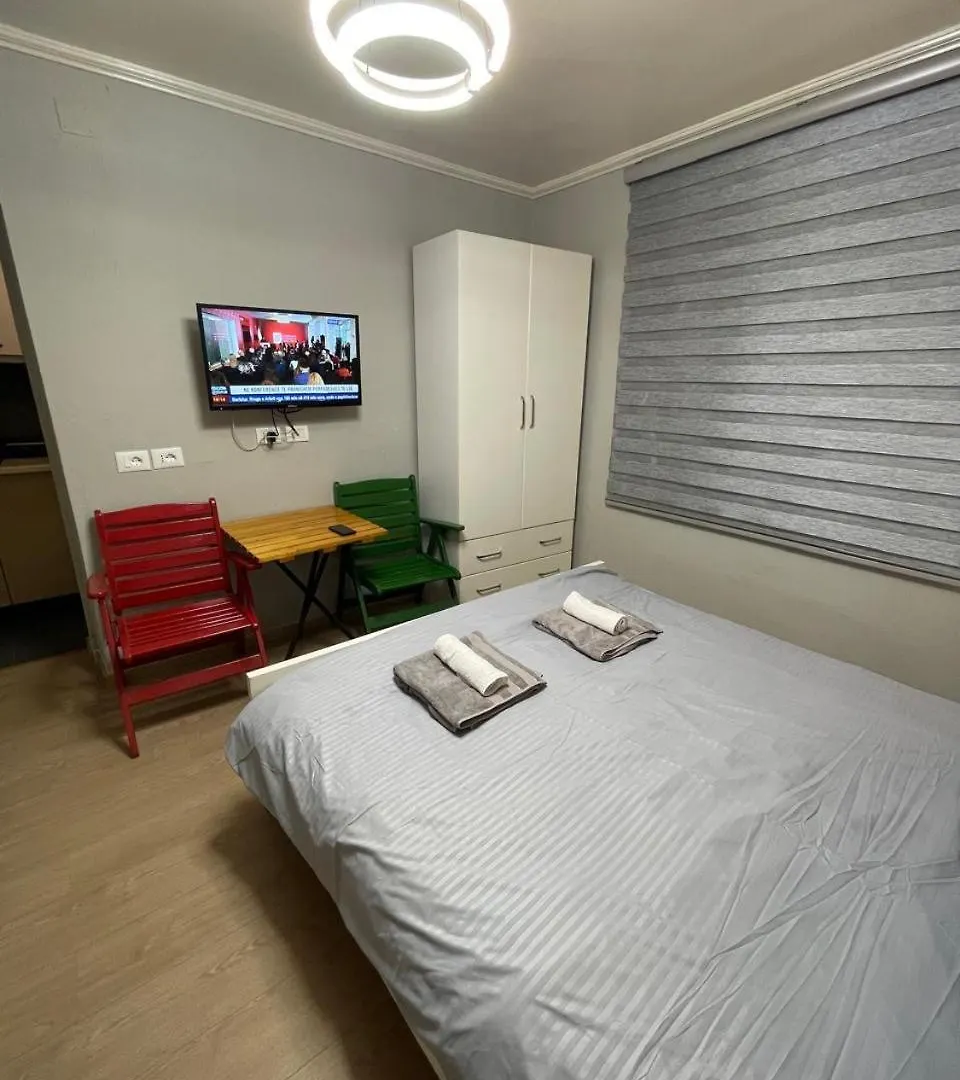 Eness Apartament Tirana